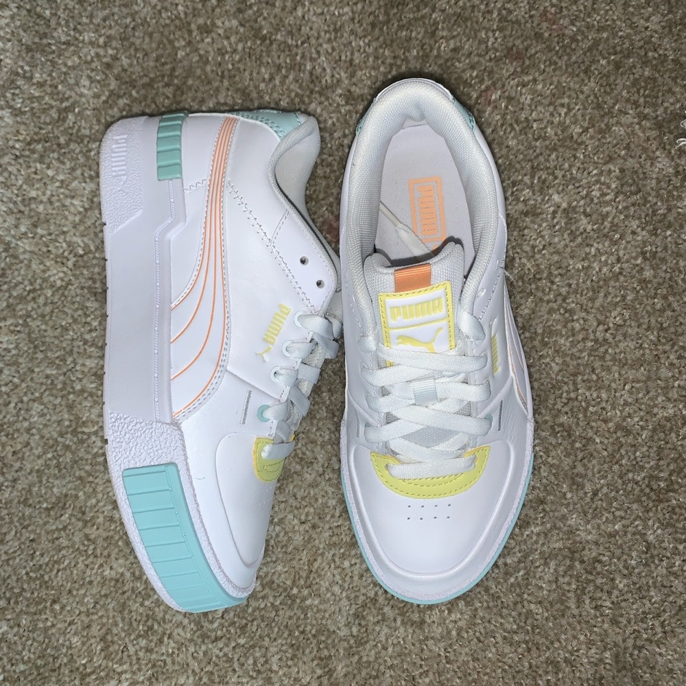 PUMA Cali Sport